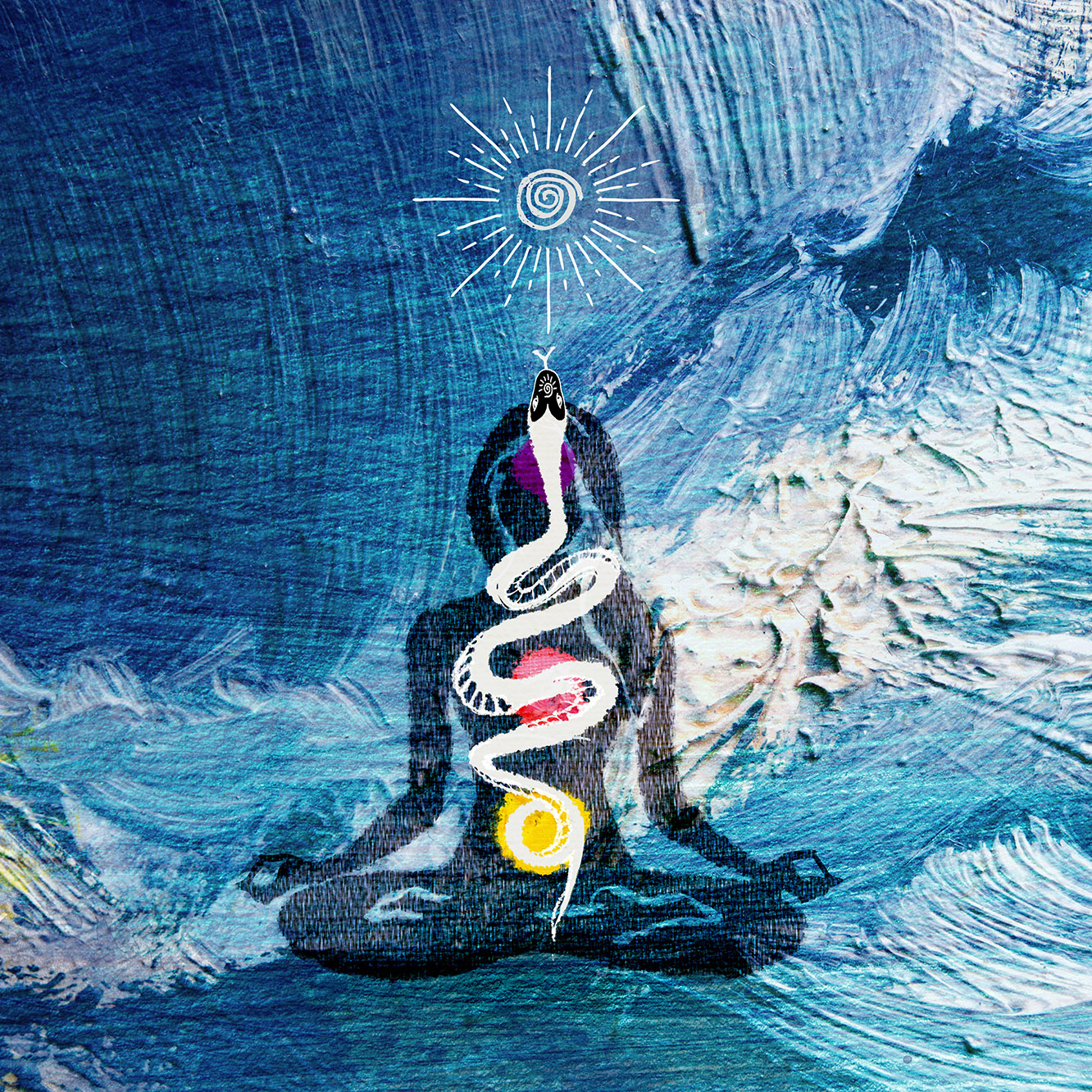 Kundalini Rising