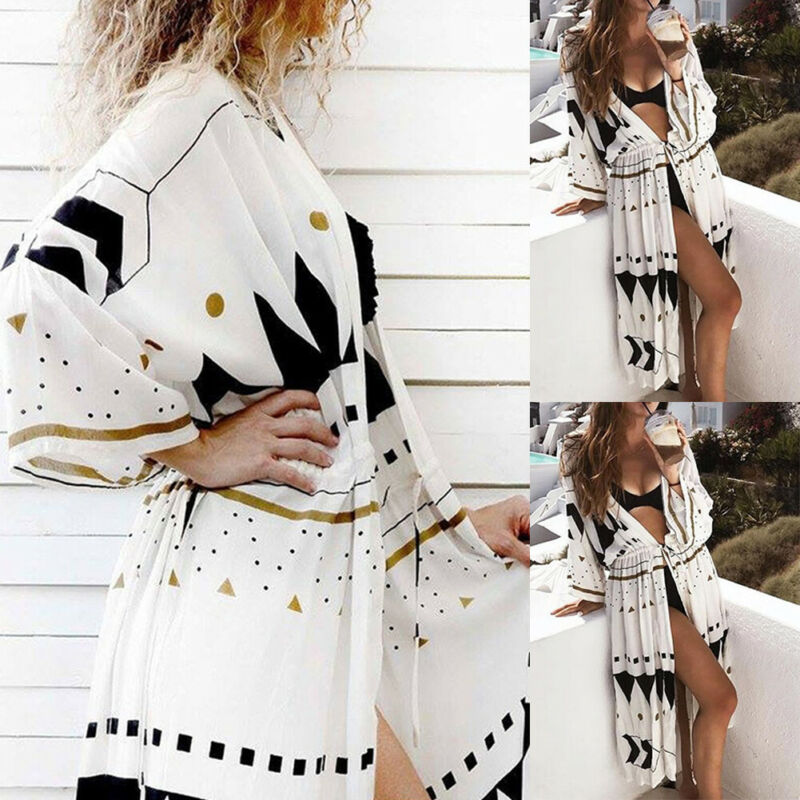 Kimono Cardigan Cover up